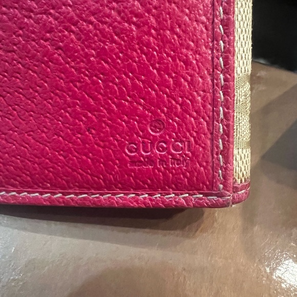 Gucci Long Wallet Canvas - Picture 12 of 14